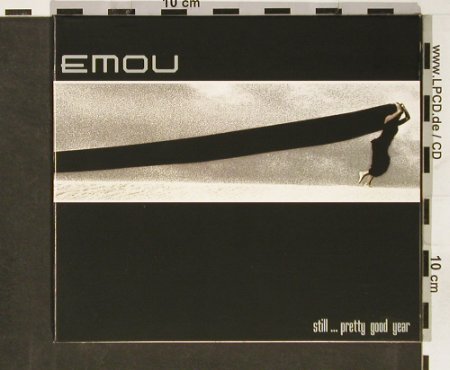 Emou: Still...pretty good year, Digi, Free Form Rec.(ffr062), D, 2001 - CD - 93220 - 10,00 Euro