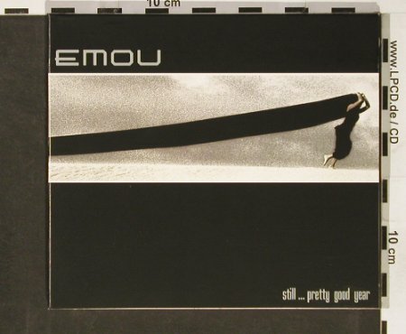 Emou: Still...pretty good year, Digi, Free Form Rec. (ffr062), D, 2001 Typ: CD Best.-Nr.: 93220 Preis: 10,00 Euro