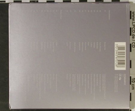 V.A.Renaissance Worldwide: 25 Tr.Digi,Dave Seaman/Robert Miles, Renaissance(RENWW 1CD), UK, 1997 - 2CD - 93280 - 14,00 Euro