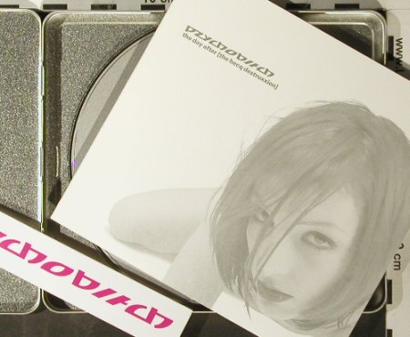 Pzychobitch: The Day After,Lim Ed. metal.box, minus(), , 2004 - CD - 93428 - 10,00 Euro