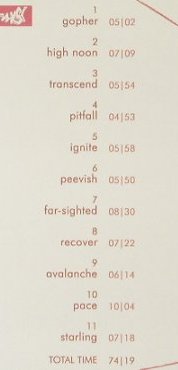 Brtschitsch,Paul: Live, Digi, FS-New, Taksimusik ( 012 cd), D, 2004 Typ: CD Best.-Nr.: 93687 Preis: 12,50 Euro