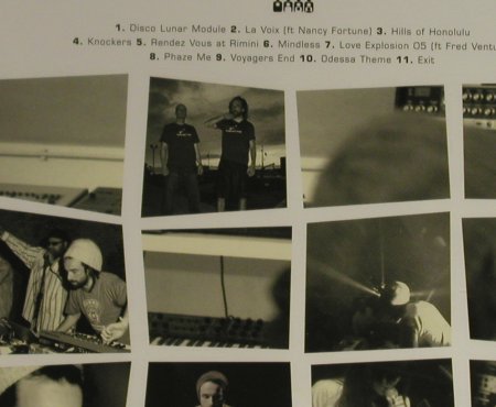Tyrell,Alden: Time Like These(1999-2006), FS-New, Clone Rec. (C#cd7), , 2006 Typ: CD Best.-Nr.: 94357 Preis: 12,50 Euro