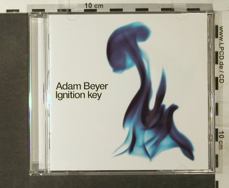 Beyer Adam: Ignition Key, TrueSoul, UK, 2002 Typ: CD Best.-Nr.: 95109 Preis: 10,00 Euro