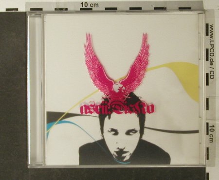 Ascii.Disco: Same, L'Age D'Or (LADO 17099-2), D, 2003 Typ: CD Best.-Nr.: 95126 Preis: 10,00 Euro