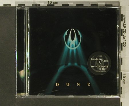 Dune: Same, Motor(529 023-2), D, 1995 - CD - 95497 - 7,50 Euro
