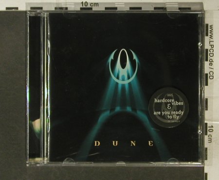 Dune: Same, Motor (529 023-2), D, 1995 Typ: CD Best.-Nr.: 95497 Preis: 7,50 Euro