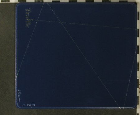 AR006351: Traffic,3 Tr., Blechbox, Logic, D, 1996 Typ: CD5" Best.-Nr.: 95879 Preis: 7,50 Euro