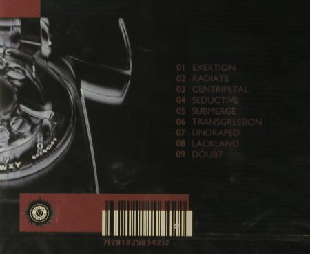 Starfish Pool: Amplified Tones, FS-New, Starfish Pool, , 1995 Typ: CD Best.-Nr.: 96196 Preis: 7,50 Euro