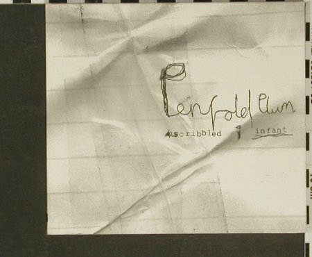 Penfold Plum: Scribbled I Infant, Digi, Clearspot(WEB013), , 01 - CD - 96930 - 5,00 Euro