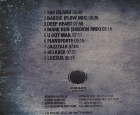 Deep-Dive-Corp.: Same, Digi, Blackmail (J03), D Typ: CD Best.-Nr.: 98954 Preis: 12,50 Euro
