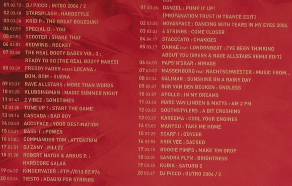 V.A.Fantasy Dance Hits: Vol.3, FS-New, Alphabet City(500.1103.2), D, 2004 - 2CD - 99817 - 10,00 Euro
