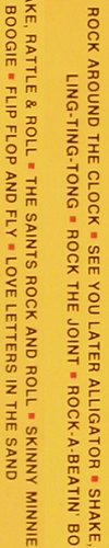 Haley,Bill & Comets: Rock Around The Clock, UP(LPUP 5164), I, 1978 - LP - Y8517 - 5,00 Euro