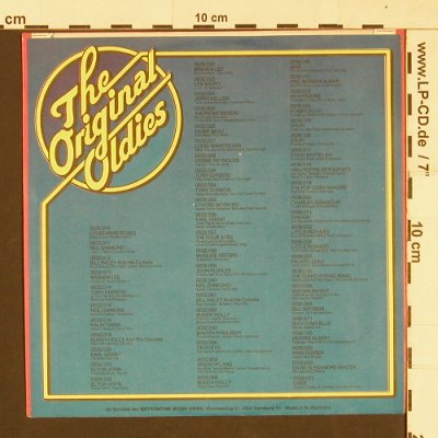 Christie,Tony: Happy Birthday Baby, MCA (0032.054), D, 1972 Typ: 7" Best.-Nr.: S9528 Preis: 2,00 Euro