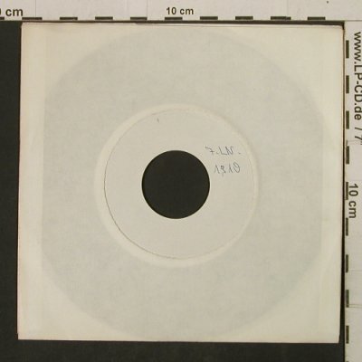 Christie,Tony: Happy Birthday Baby, MCA, Weißmuster (7-LN-1909/1910), D, LC Typ: 7" Best.-Nr.: T2743 Preis: 3,00 Euro