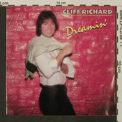 Richard,Cliff: Dreamin' / Dynamite, EMI(006-07 346), D, 1980 - 7inch - T3117 - 2,00 Euro