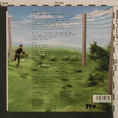 Tiga: Far from Home, Different, UK, 2006 Typ: 7" Best.-Nr.: T3779 Preis: 4,00 Euro