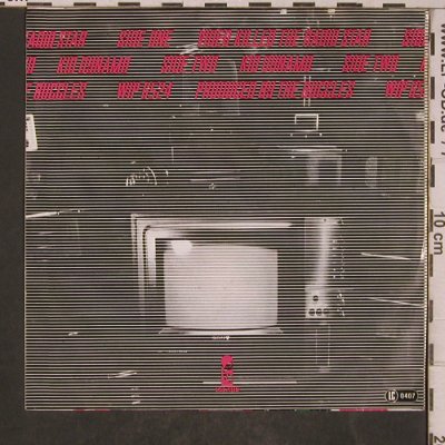 Buggles,The: Video Killed The Radio Star, Island (100 924-100), D, 1979 Typ: 7" Best.-Nr.: T5297 Preis: 2,50 Euro