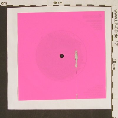 V.A.Micky Maus Hit Club: Bananarama, Los Lobos..., Disney (Sh-1600), , 1987 Typ: Flexi Best.-Nr.: T581 Preis: 3,00 Euro