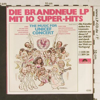 Mills,Frank: Peter Piper, Polydor(2121 400), D, 1979 - 7inch - T916 - 2,00 Euro