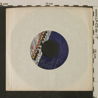 Pointer,Bonnie: HeavenMustHaveSentYou/LP-Version, Motown(M 1459F), US, LC, 1979 - 7inch - T2616 - 2,00 Euro