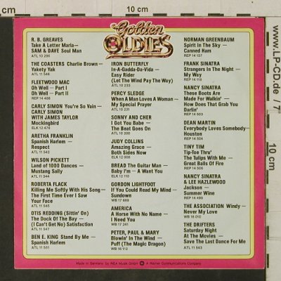King,Ben E.: Stand By Me/Spanish Harlem, Ri, Atlantic(11 551), D, 1981 - 7inch - T3457 - 2,50 Euro