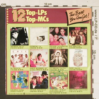Foote,Keith One Love: Don't Stop The Reggae, WEA (18 306), D, 1980 Typ: 7" Best.-Nr.: S9806 Preis: 3,00 Euro
