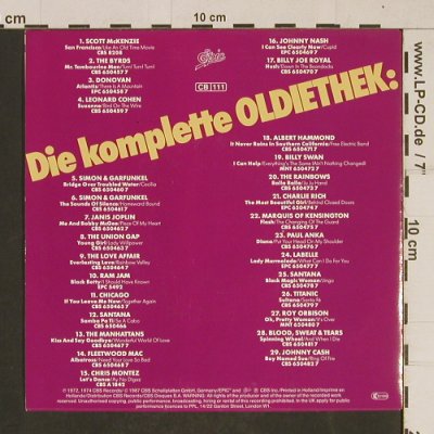 Nash,Johnny: I Can See Clearly Now / Cupid, Epic (650 469 7), NL, 1987 Typ: 7" Best.-Nr.: T619 Preis: 2,00 Euro