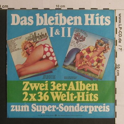 Rentnerband: Hamburger Deern/Ich pfeif'a.d.Rente, Reprise(REP 14 369), D, 1974 - 7inch - S7967 - 3,00 Euro
