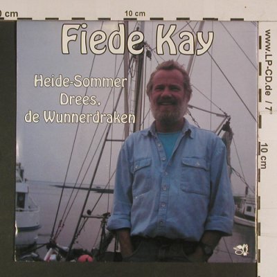 Kay,Fiede: Heide-Sommer/Dreed,de Wunnerdraken, ARC Music (EUS 906), D Typ: 7" Best.-Nr.: S8023 Preis: 4,00 Euro