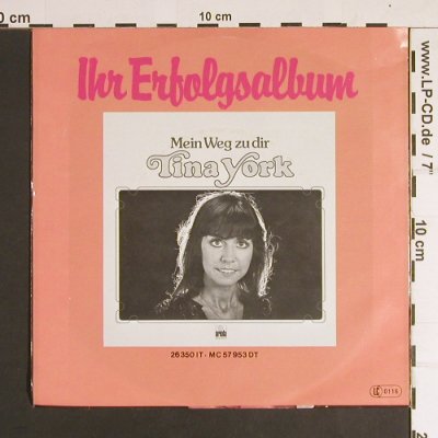 York,Tina: Heute kann uns m.gestohlen bleiben, Ariola(101 019-100), D, 1979 - 7inch - S8578 - 2,50 Euro