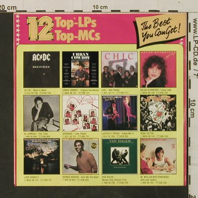 Drews,Jürgen: Ich hab' die Schuhe verbrannt, WB (WB 17 681), D, 1980 Typ: 7" Best.-Nr.: T3047 Preis: 2,50 Euro