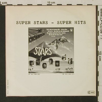 Roos,Mary: Haben Wir Uns  Auseinandergeschwieg, Hansa(103 464), D, 1981 - 7inch - T3172 - 2,50 Euro