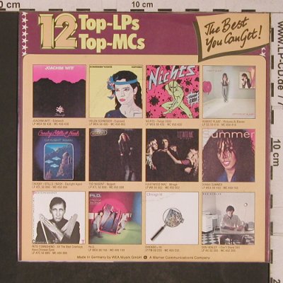 Schilling,Peter: Major Tom / Ich Hab'Keine Lust, WEA(24.9967-7), D, 1982 - 7inch - T5253 - 2,00 Euro