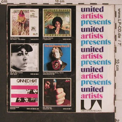 Schanze,Michael: Oh wie wohl ist mir, m-/vg+, UA(35 452), D, 1972 - 7inch - T5433 - 4,00 Euro