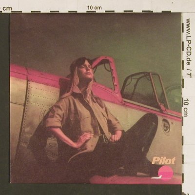V.A.Welt-Hits von Pilot: Up Up and Away u.a. Udo Jürgens, Pilot (0105 148), D, 1971 Typ: EP Best.-Nr.: S9668 Preis: 2,50 Euro
