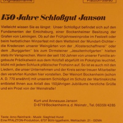Böhler,Peter & Pfalzmusikanten: Heit freen sich alle Leit, Pfalzton(1941), D,  - EP - S7593 - 3,00 Euro