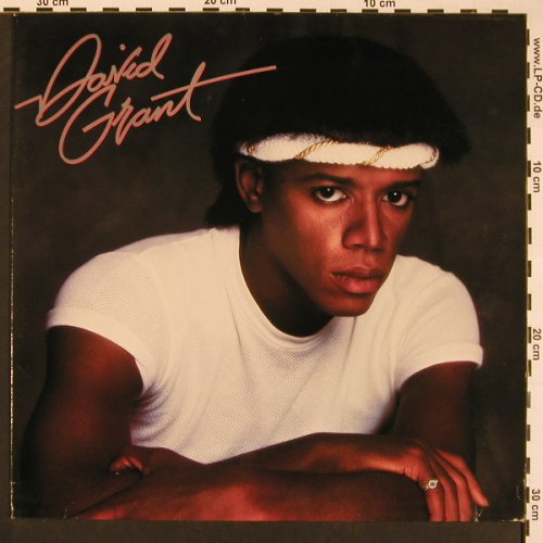 Grant,David: Same, Chrys. (205 848-320), D, 1983 Typ: LP Best.-Nr.: A7061 Preis: 2,00 Euro