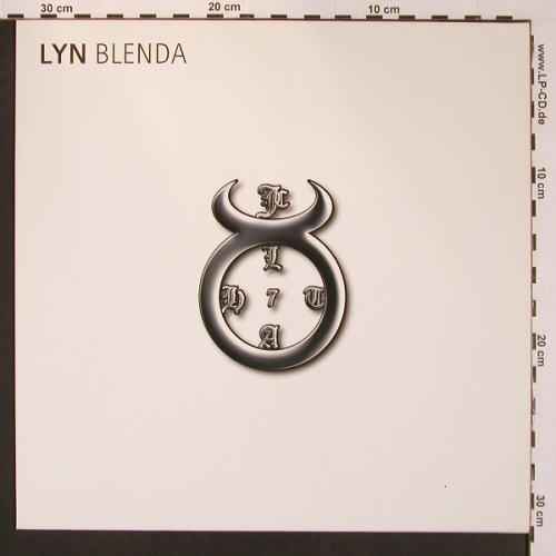 Lyn: Blenda, 6Tr., MingDynast(MD001), D,  - 12inch - B121 - 4,00 Euro