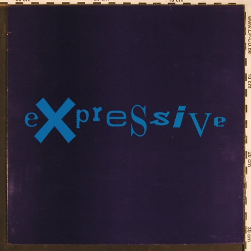 EMEL: Sunshine*4, Expressive, FLC (74321 39984-1), EC, Promo Typ: 12" Best.-Nr.: C2207 Preis: 1,00 Euro