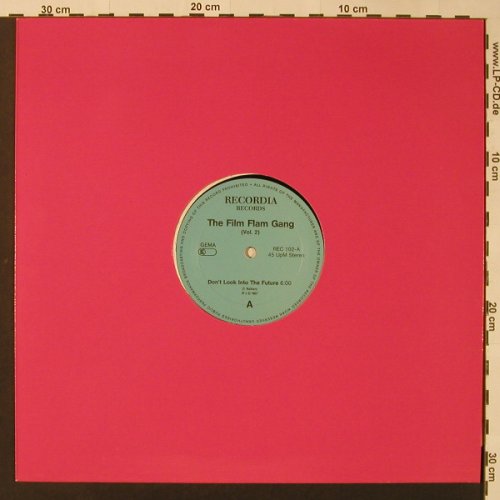 Flim Flam-Remixes: The Best Of Joint Mix+2, LC, Dum Dum(), ,  - 12inch - F3067 - 5,00 Euro