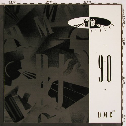 V.A.DMC July 90 - Mixes 2: Madonna Mmx,ArtOnoise,Gap Band, DMC (DMC 90/2), UK, 1990 Typ: LP Best.-Nr.: V3427 Preis: 12,50 Euro