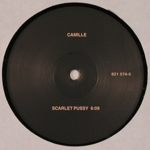 Prince: I Wish U Heaven/CamilleScarletPussy, Paisley Park (921 074-0), D, 1988 Typ: 12" Best.-Nr.: V956 Preis: 7,50 Euro