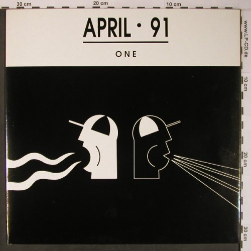 V.A.DMC April 91 - One: Innocence,Quartz f., Rocky Horror, DMC (99/1), UK, 1991 Typ: 12" Best.-Nr.: X6525 Preis: 12,50 Euro
