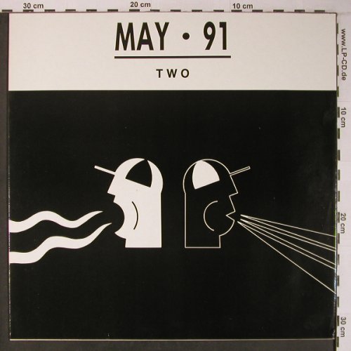 V.A.DMC May 91 - Two: On the Groove TripDeee-Lite,Omd, DMC (100/2), UK, 1991 Typ: LP Best.-Nr.: X6531 Preis: 12,50 Euro