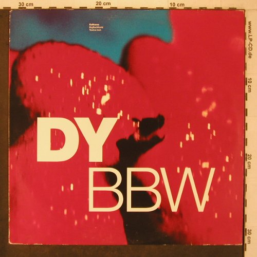 DaYeene: Big Bad World*4+2, SweMix Records(SWE T 21), S, 1990 - 12inch - X7501 - 5,00 Euro