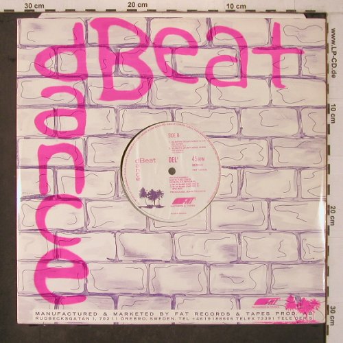 Del': Always On My Mind*3, Fat Records & Tapes (FAT 1204), S, 1987 Typ: 12" Best.-Nr.: X7505 Preis: 5,00 Euro