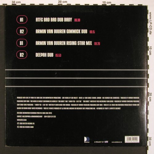 OnePhatDeeva  f. Lisa Millett: Onephatdeeva,Remixes,4Tr., Defect(0114240DEF), D, 2000 - 12inch - X8268 - 4,00 Euro