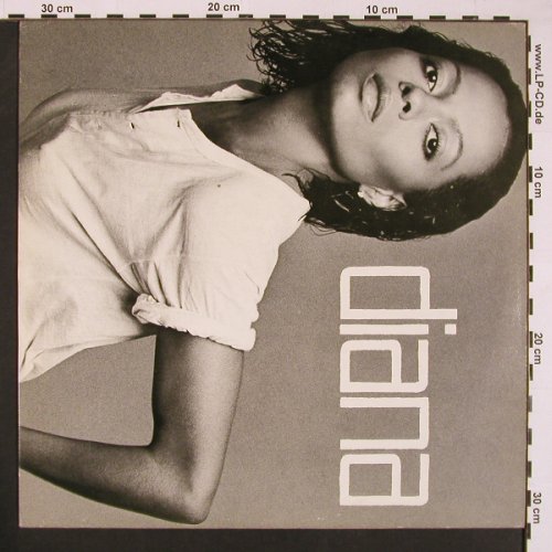 Ross,Diana: Diana, Motown (2-47.066), E, 1980 Typ: LP Best.-Nr.: X8545 Preis: 5,00 Euro