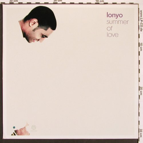 Lonyo: Summer Of Love*7, Kontor (175), D, 2001 Typ: 12"*2 Best.-Nr.: X9644 Preis: 5,00 Euro