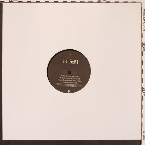 Bhangra Knights vs Husan: Same*5, LC, EW, D, 2003 Typ: 12" Best.-Nr.: X9752 Preis: 4,00 Euro